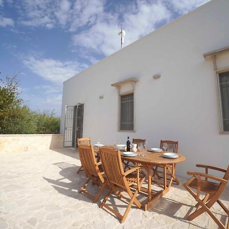 Trullo Genista Villa Martina Franca Eksteriør billede