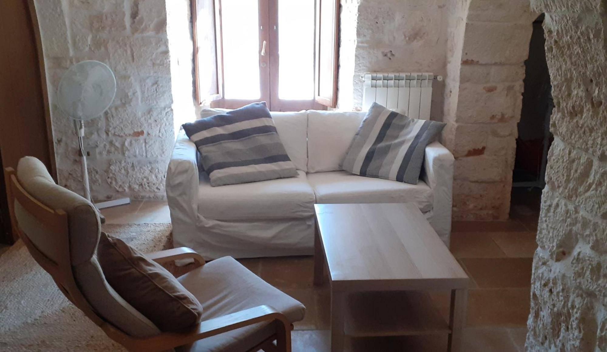 Trullo Genista Villa Martina Franca Eksteriør billede