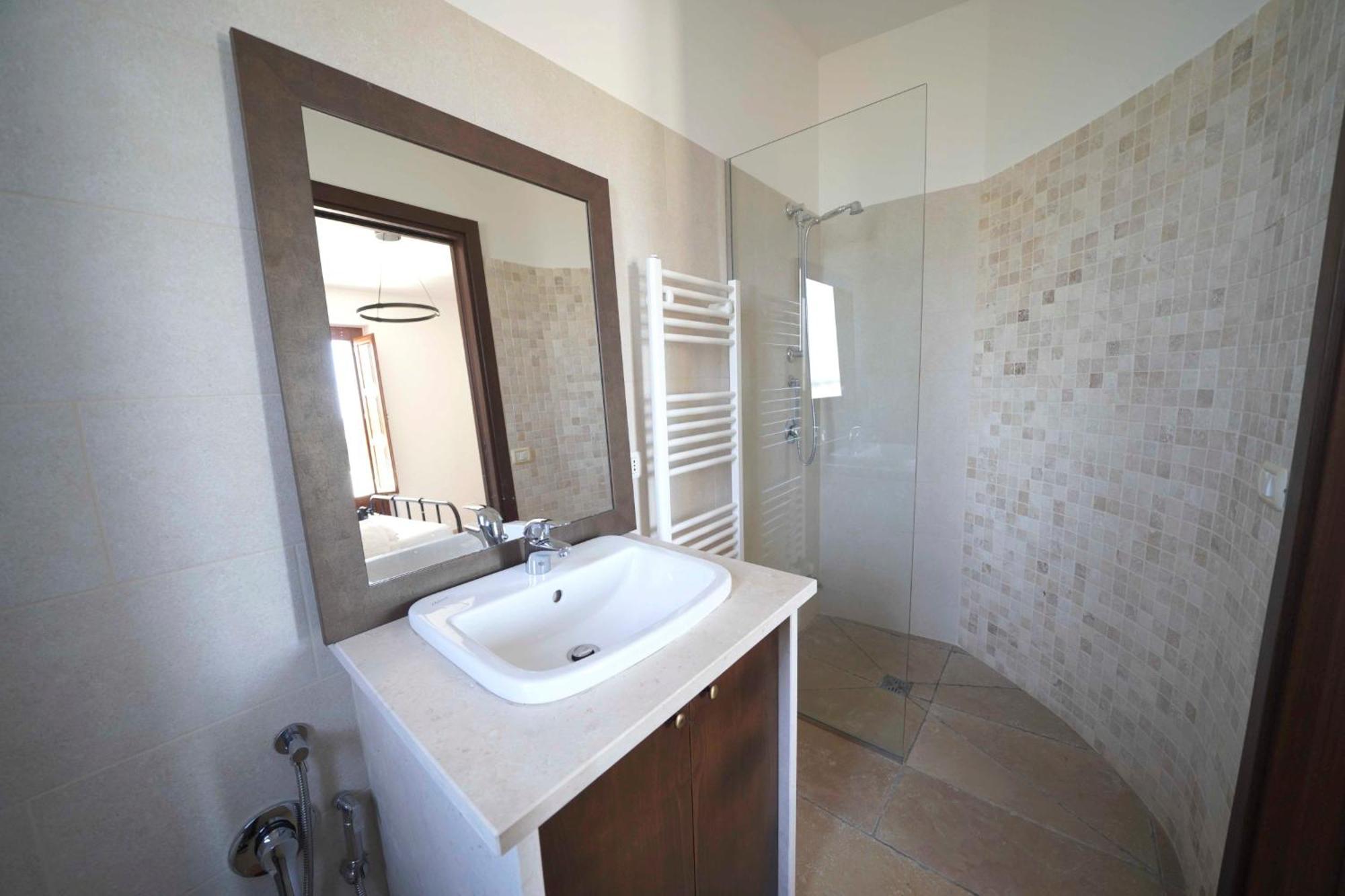 Trullo Genista Villa Martina Franca Eksteriør billede