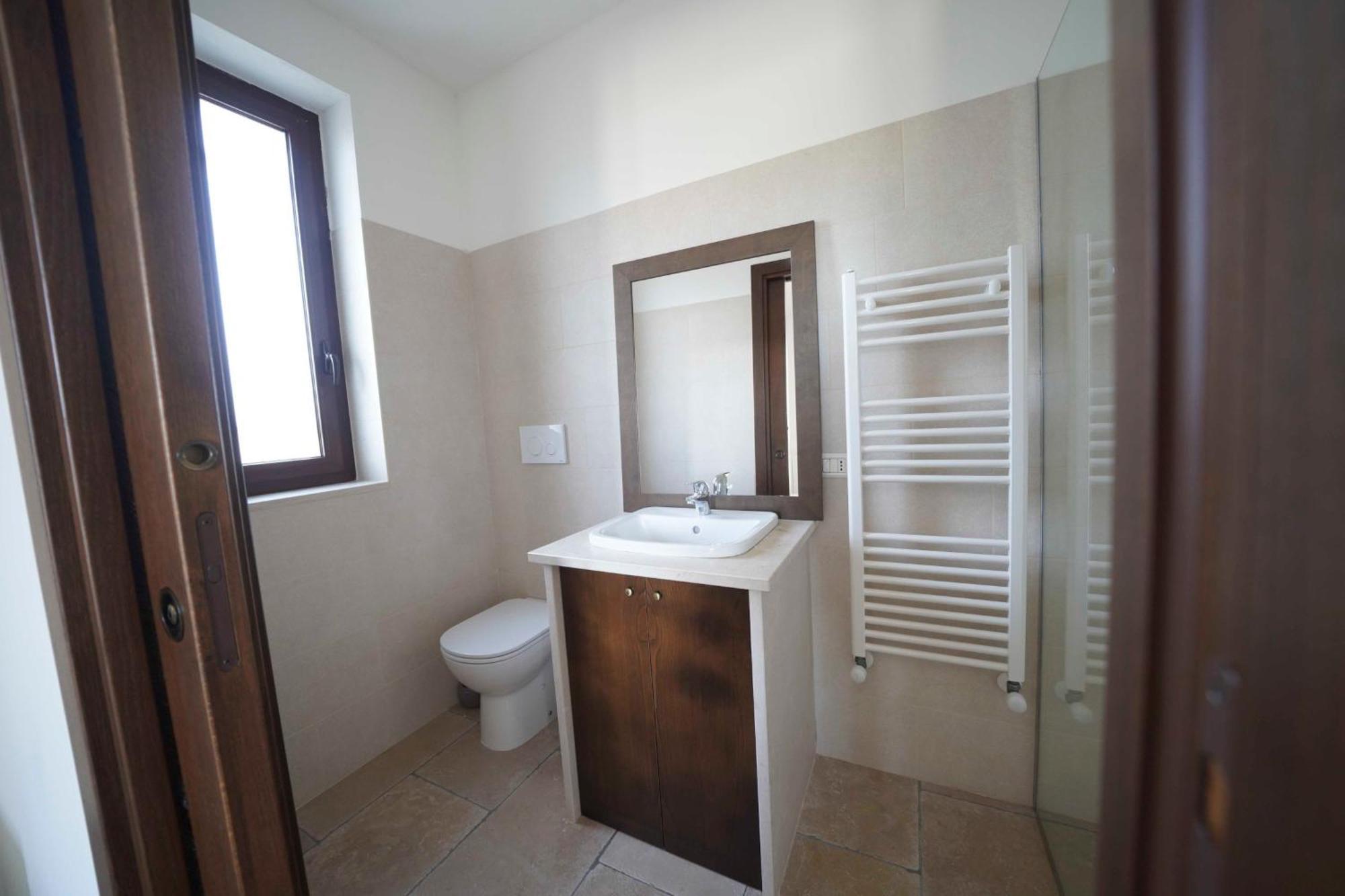 Trullo Genista Villa Martina Franca Eksteriør billede