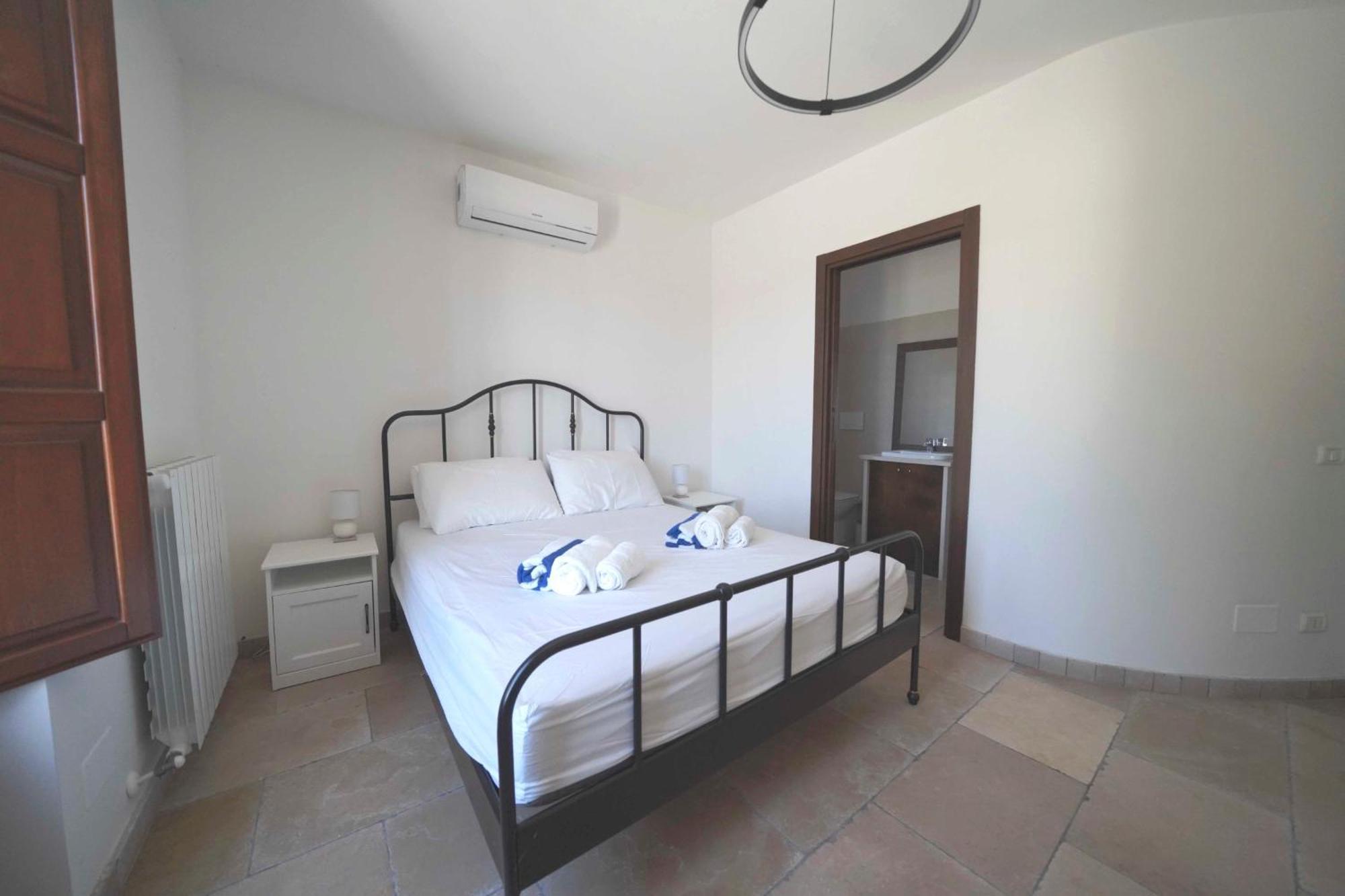 Trullo Genista Villa Martina Franca Eksteriør billede
