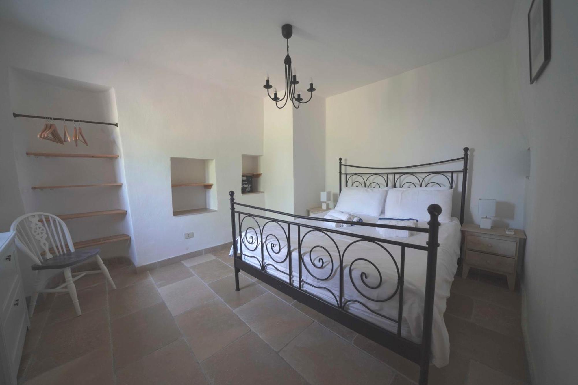 Trullo Genista Villa Martina Franca Eksteriør billede