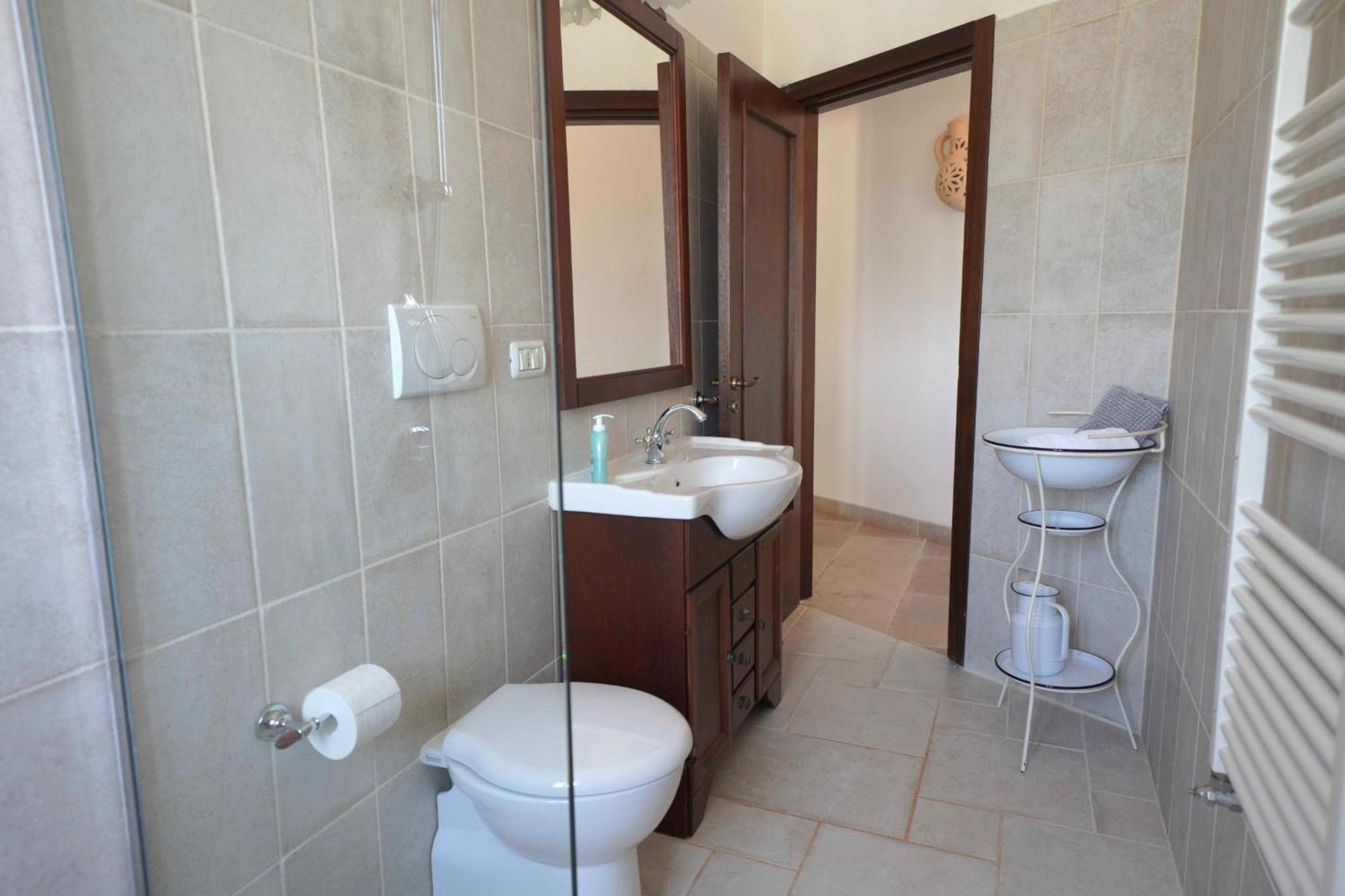 Trullo Genista Villa Martina Franca Eksteriør billede